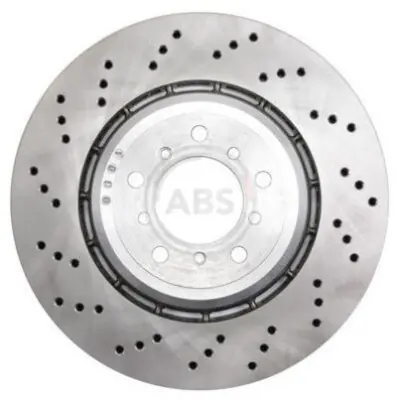 Ordena Ya Disco de freno A.B.S. 18043